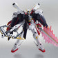 Robot Spirits -SIDE MS- Crossbone Gundam X1 Full Cloth | animota