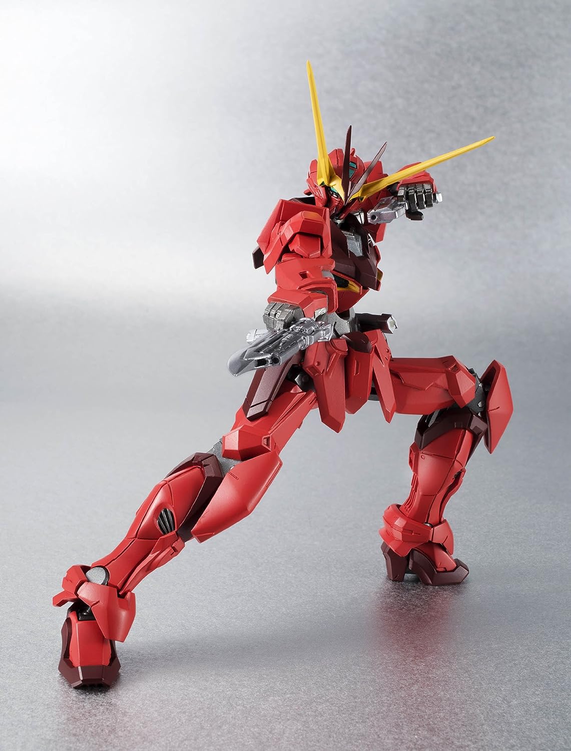 Robot Spirits -SIDE MS- Testament Gundam | animota