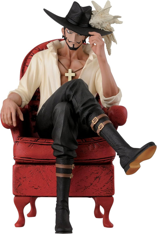 ONE PIECE CREATOR×CREATOR Dracule Mihawk A