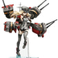 艦隊これくしょん ‐艦これ‐ Bismarck改 1/8スケール ABS&PVC製 塗装済み完成品フィギュア, animota