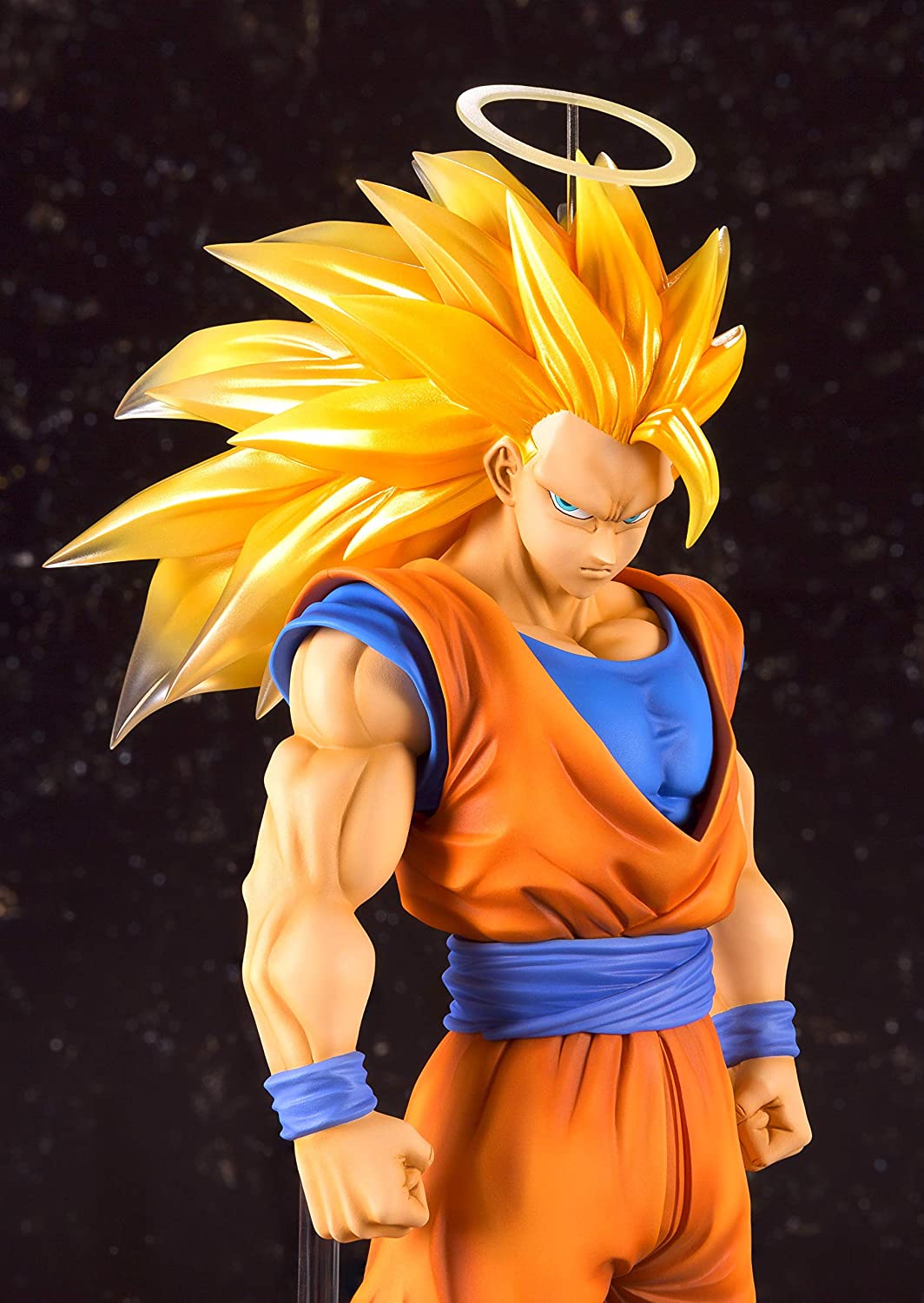 Figuarts ZERO EXTREME Super Saiyan 3 Son Goku [Tamashii Web Exclusive] | animota