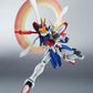 Robot Spirits -SIDE MS- God Gundam "Mobile Fighter G Gundam" | animota