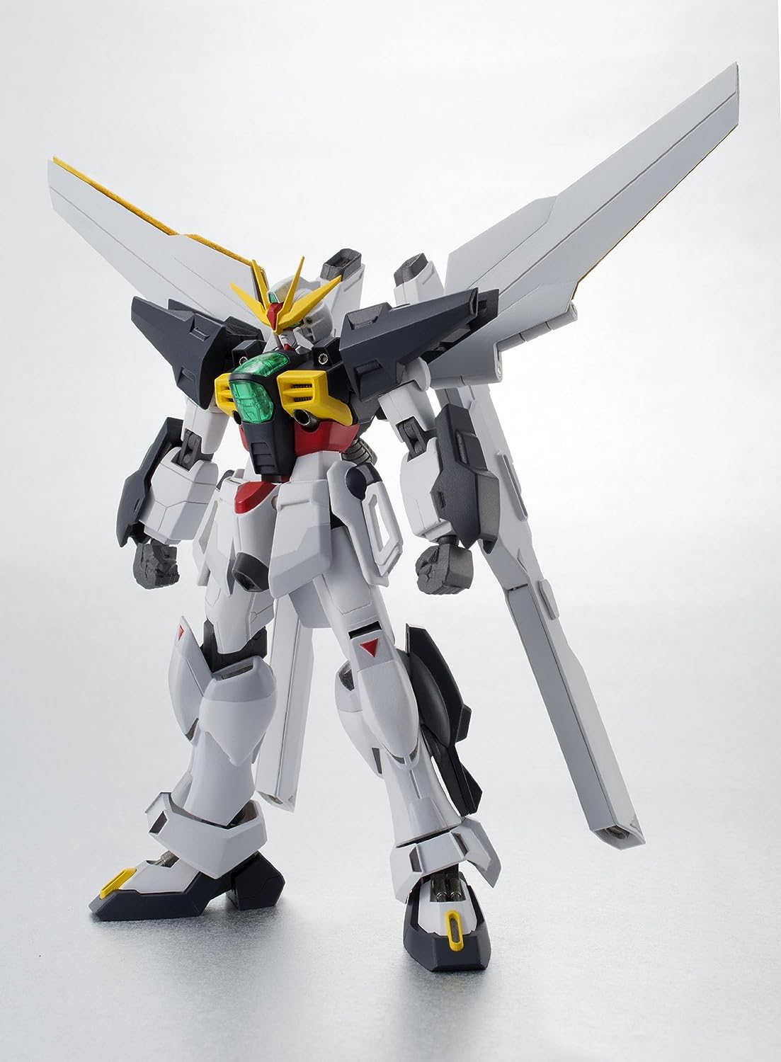 Robot Spirits -SIDE MS- Gundam Double X | animota