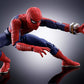 S.H. Figuarts Spider-Man ("Spider-Man" Toei TV Series) | animota