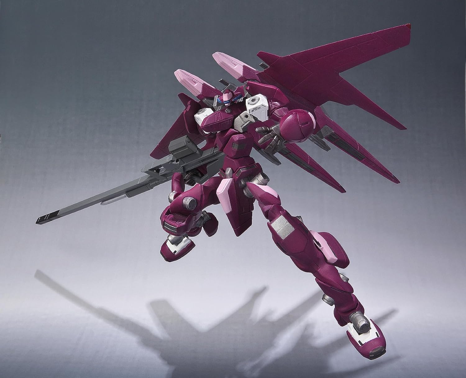 Robot Spirits -SIDE FFN- Fafner Mark Sieben | animota