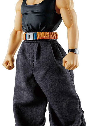 Dimension of Dragon Ball - Dragon Ball Z: Trunks Complete Figure