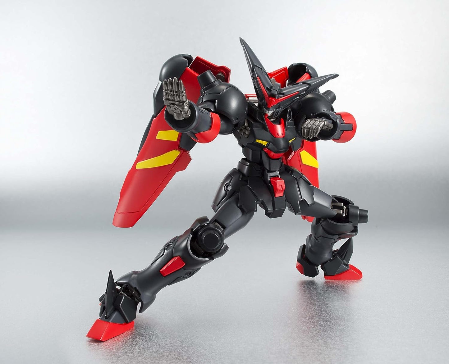 Robot Spirits -SIDE MS- Master Gundam "Mobile Fighter G Gundam" | animota