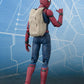 S.H.Figuarts Spider-Man (Spider-Man: Far From Home) | animota