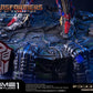 Museum Master Line Optimus Prime Ultimatte Edition Statue | animota