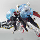 Robot Spirits -SIDE MS- Crossbone Gundam X1 Full Cloth | animota