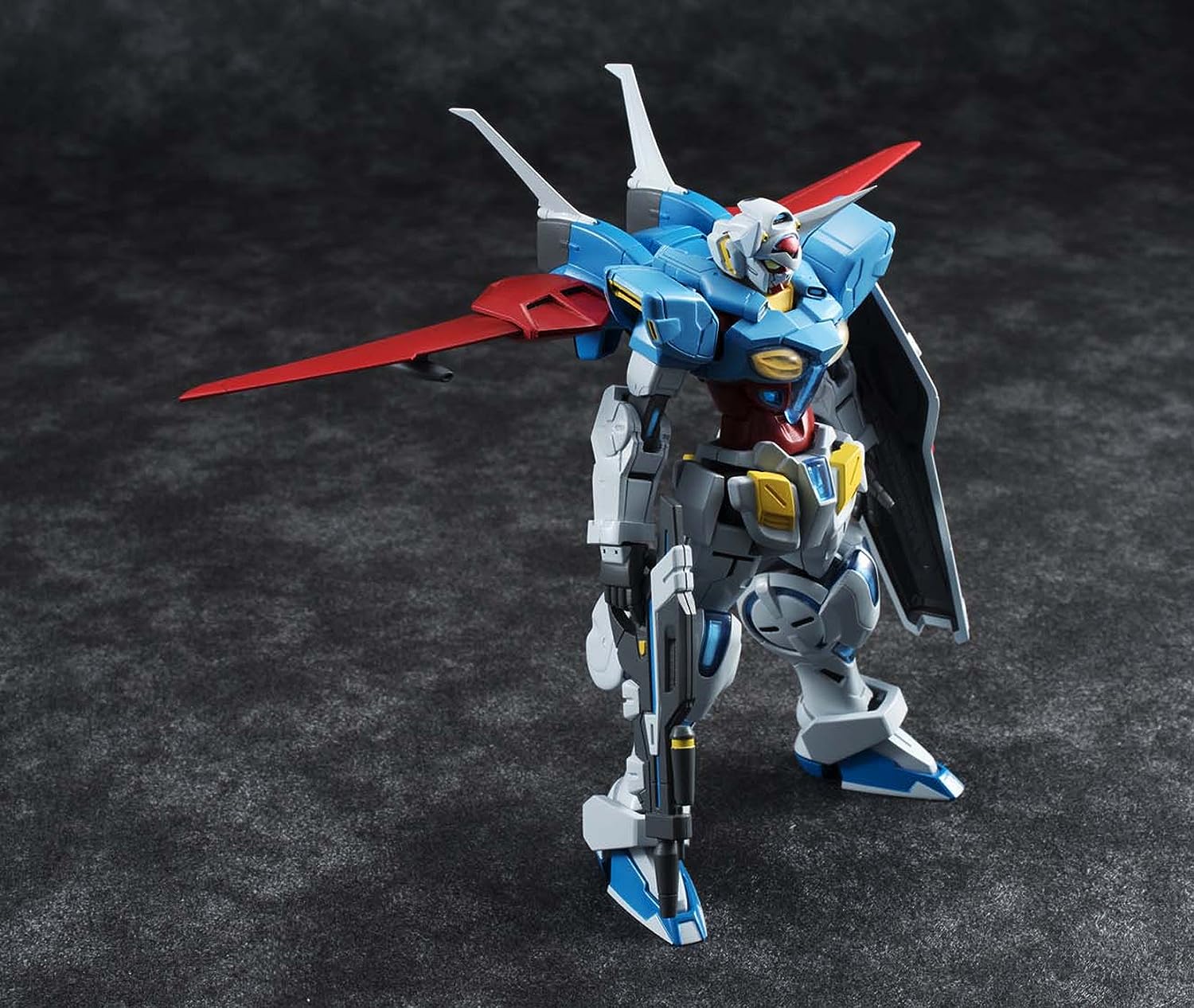 Robot Spirits -SIDE MS- G-Self "Gundam Reconguista in G" | animota