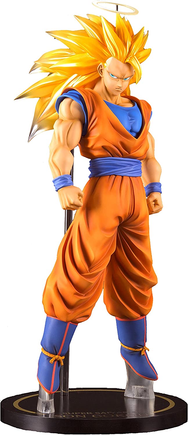 Figuarts ZERO EXTREME Super Saiyan 3 Son Goku [Tamashii Web Exclusive] | animota