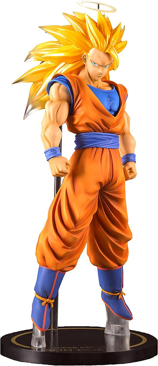 Figuarts ZERO EXTREME Super Saiyan 3 Son Goku [Tamashii Web Exclusive] | animota