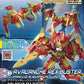 1/144 SDBD:R "Gundam Build Divers Re:Rise" Avalanche Rex Buster | animota