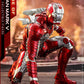 Movie Masterpiece DIECAST "Iron Man 2" 1/6 Scale Figure Iron Man Mark. 5(Single Shipment) | animota