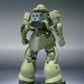 Robot Spirits -SIDE MS- Zaku II "Mobile Suit Gundam" | animota