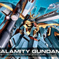 1/144 "Gundam SEED" HG R08 Calamity Gundam | animota