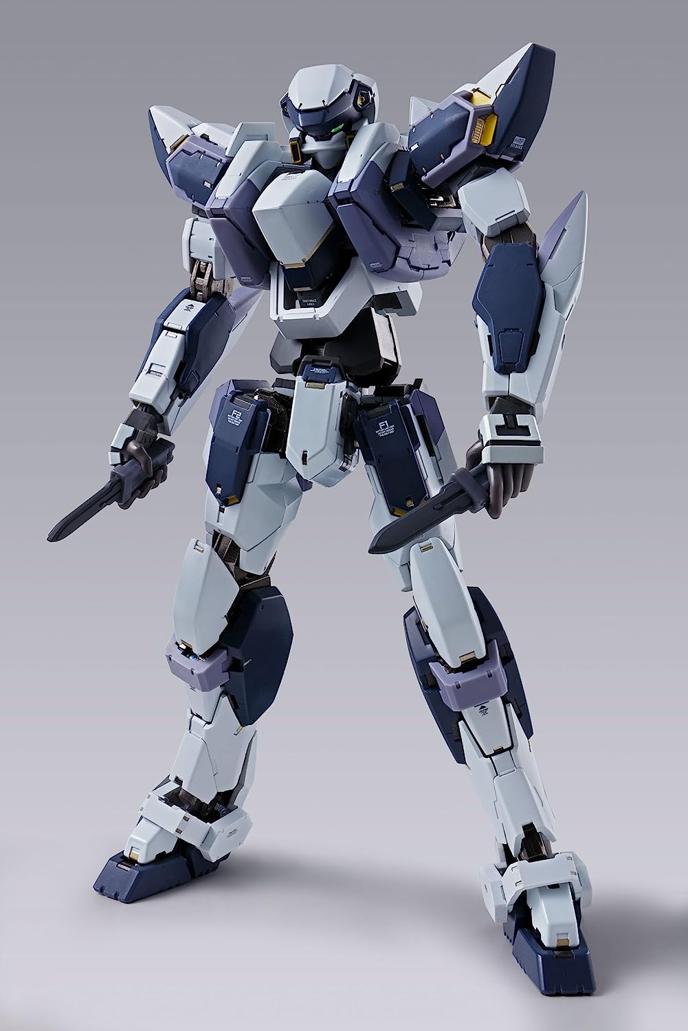 METAL BUILD Arbalest