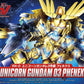 BB Senshi 394 Unicorn Gundam 03 Phenex | animota