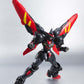 Robot Spirits -SIDE MS- Master Gundam "Mobile Fighter G Gundam" | animota