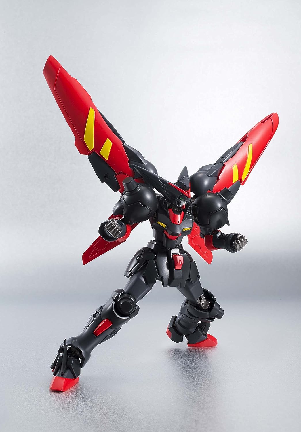 Robot Spirits -SIDE MS- Master Gundam "Mobile Fighter G Gundam" | animota