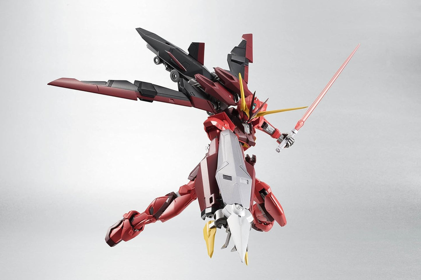 Robot Spirits -SIDE MS- Testament Gundam | animota