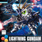 BB Senshi 398 Lightning Gundam | animota