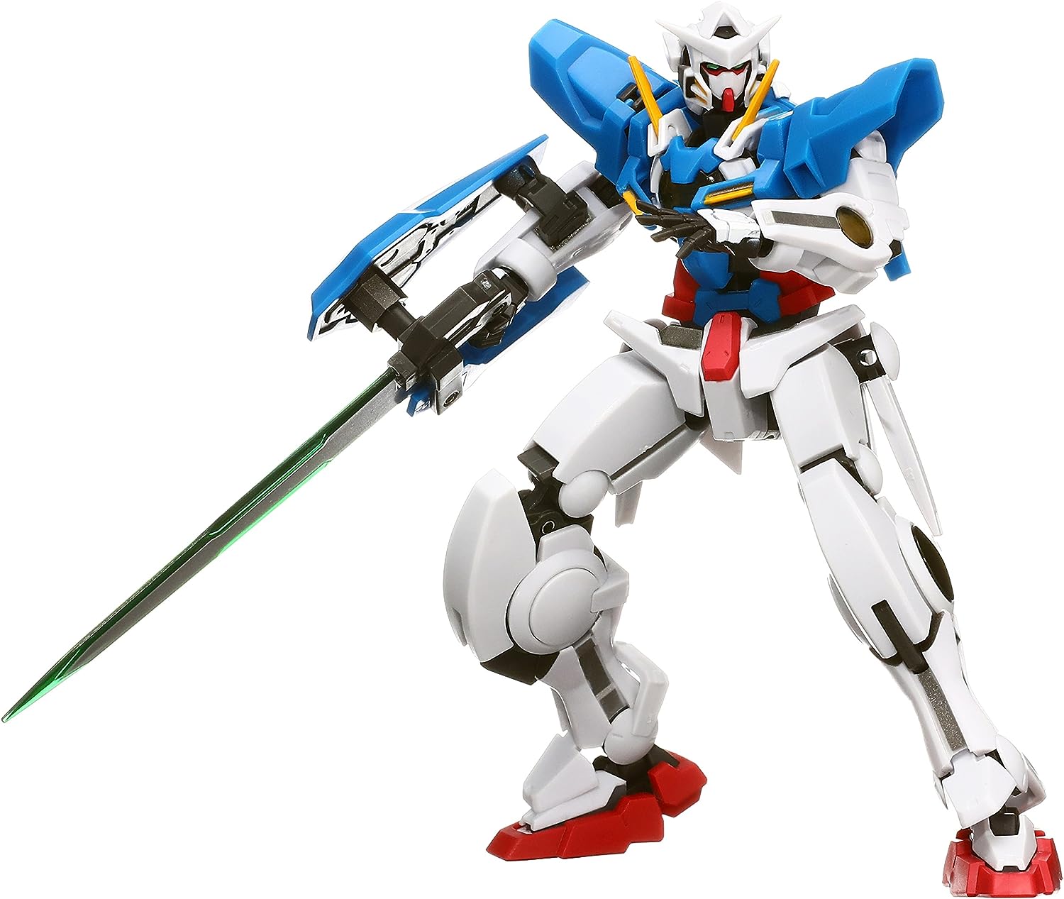 Robot Spirits -SIDE MS- Gundam Exia Repair II & Repair III Parts Set "Mobile Suit Gundam 00" | animota