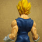 Gigantic Series - Dragon Ball Z: Vegeta (Super Saiyan) Complete Figure | animota