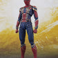 S.H. Figuarts - Iron Spider (Avengers: Infinity War) | animota