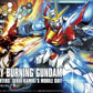 1/144 HGBF Try Burning Gundam | animota