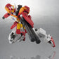 Robot Spirits -SIDE MS- Mobile Suit Gundam Wing - Gundam Heavyarms Custom | animota