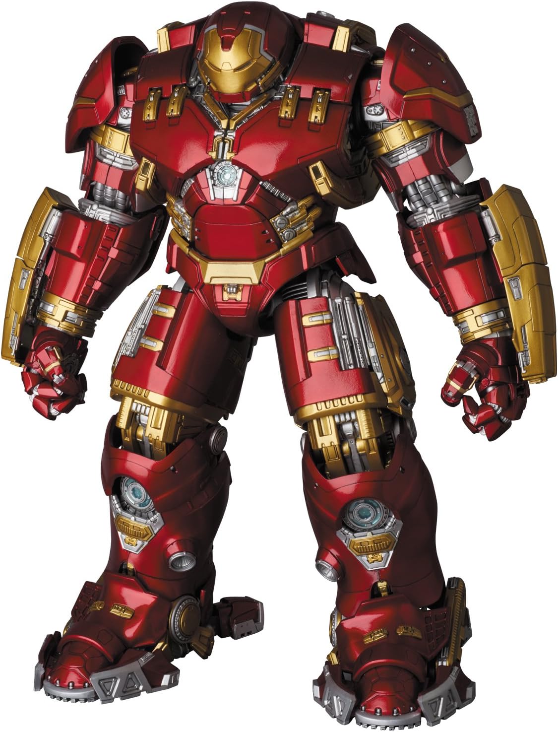 MAFEX No.020 MAFEX HULKBUSTER 