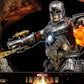 Movie Masterpiece DIECAST "Iron Man" 1/6 Scale Figure Iron Man Mark. 1(Single Shipment) | animota