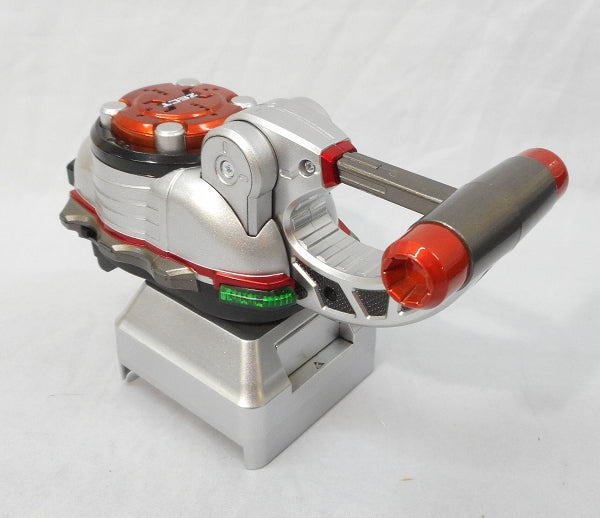 Modificación de selección completa de Kamen Rider Hyperzecter