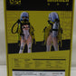 SEANCE ERA SE002 Kraken 1/12 Complete Model Action Figure