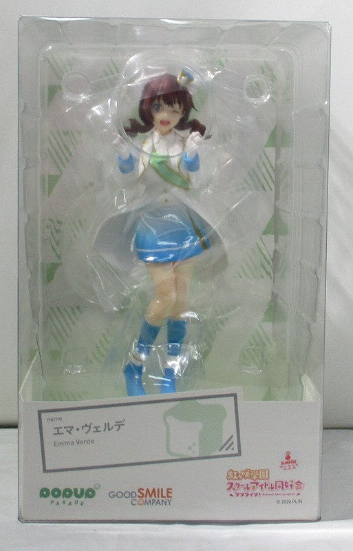POP UP PARADE Emma Verde (Love Live! Nijigasaki Academy School Idol Club), Action & Toy Figures, animota