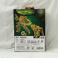 Transformers Beast Awakening BD-02 Deluxe Class Cheetah