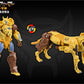 Transformers Beast Awakening BD-02 Deluxe Class Cheetah