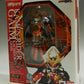 S.H.Figuarts Kamen Rider Gaim Kachidoki Arms