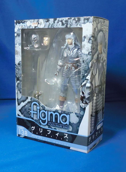 Figma 138 Grifs 