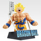 DRAGON BALL 40th -Part 1- Super Saiyan Son Goku - GIGAMANGA Structure Last One Ver. [Ichiban-Kuji Prize Last One]