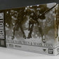 Tamashii Web Exclusive ROBOT Tamashii Fafner Mark Neun and Mark Zehn