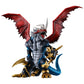 Digimon Series - Shining Twin Powers - Imperial Dramon: Dragon Mode - Kongo Shizo [Ichiban-Kuji Prize A]