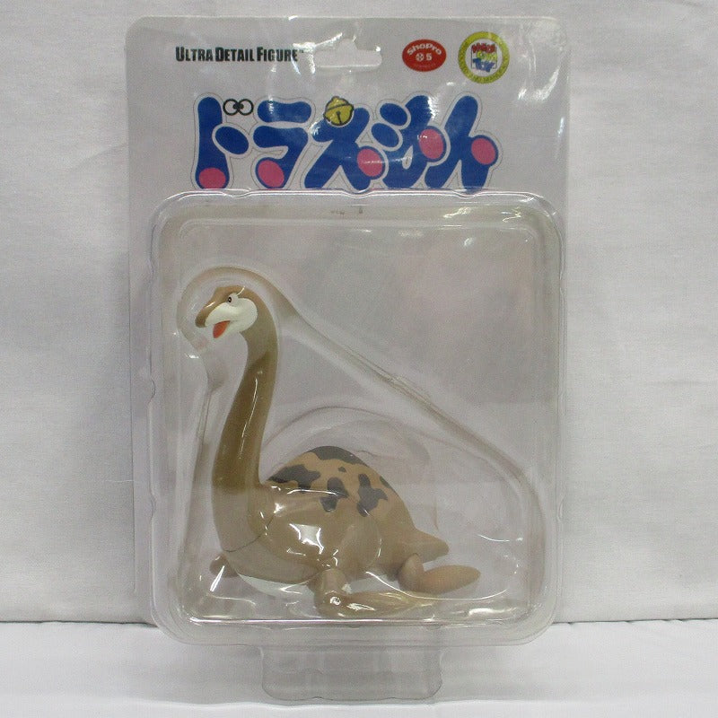 MEDICOM TOY Ultra Detail Figure MEDUDF205 Doraemon Piisuke, Action & Toy Figures, animota