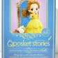 Qposket stories Disney Characters -Belle- B collar