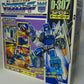 Transformers Super God Masterforce D-307 Overload, animota