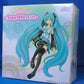 Figura premium de SEGA Prize Hatsune Miku -Angel Breeze-