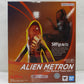 S.H.Figuarts Ultra Seven Alien Metron The Marked Town Ver.