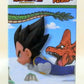 Dragon Ball Z World Collectable Figure -Memorial Parade- DBZMP006 Vegeta, animota
